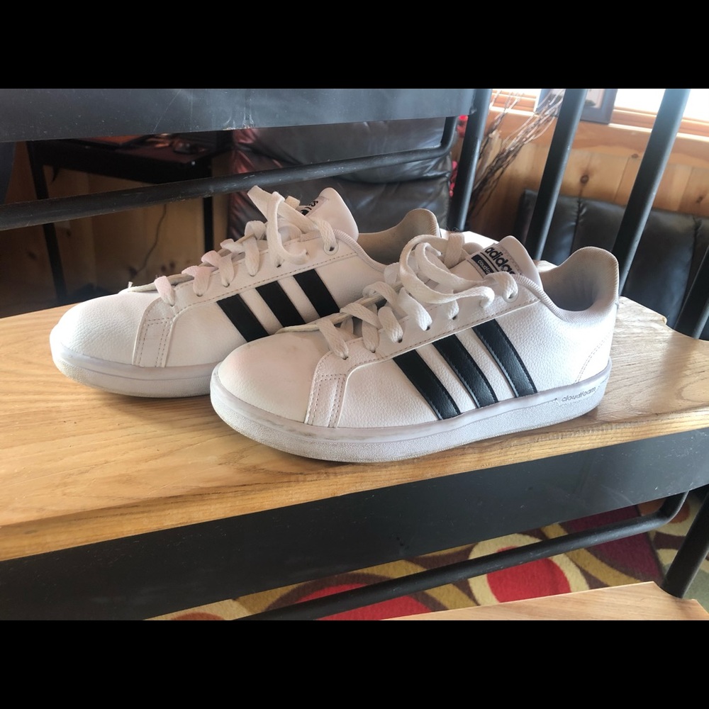 Adidas sneakers